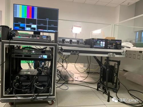 無錫廣播電視臺(tái)引入Blackmagic Design 4K EFP系統(tǒng)，引領(lǐng)高清制播新紀(jì)元