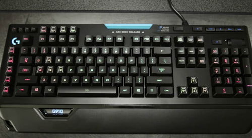 羅技G910 Orion Spark機(jī)械鍵盤深度評(píng)測(cè) 光效、手感與實(shí)用性的全面解析