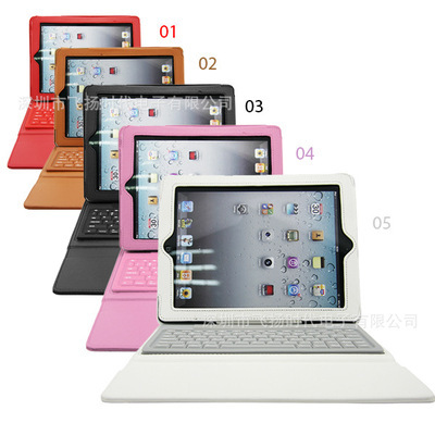 平板電腦外接鍵盤(pán)新選擇 深圳廠家批發(fā)IPAD 5硅膠藍(lán)牙鍵盤(pán)的多功能優(yōu)勢(shì)